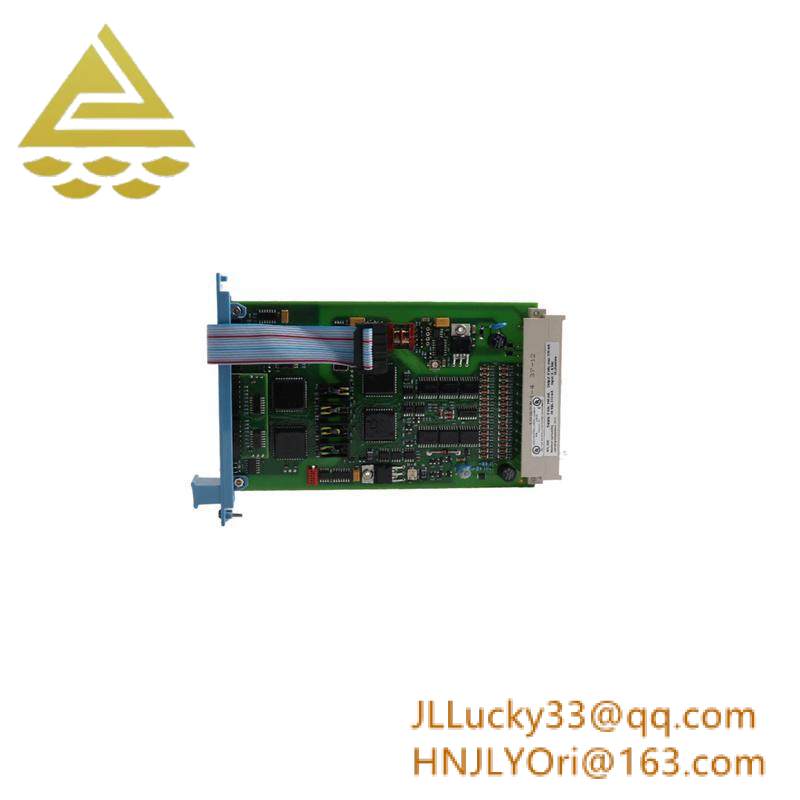 Honeywell FC-SDIL-1608 Digital Input Module