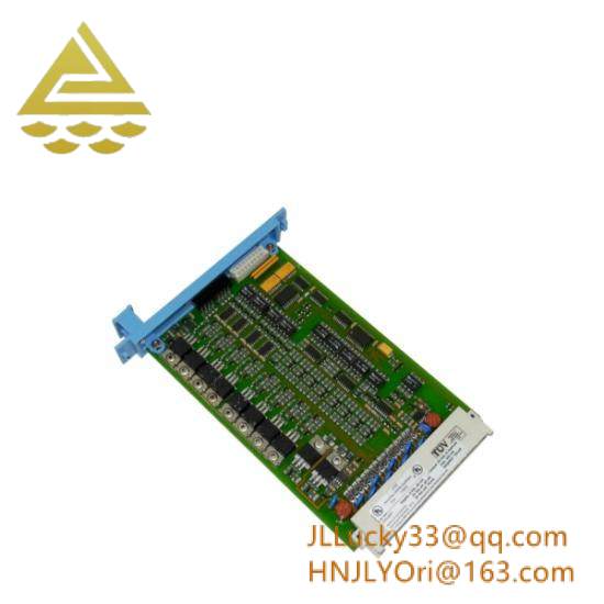 Honeywell FC-SDO-0824 V1.3.4.1  Safe Module