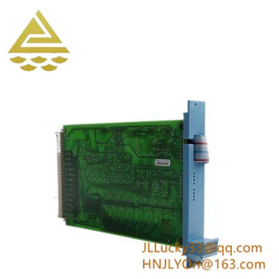 Honeywell FC-SDO-0824 V1.4 DCS Module