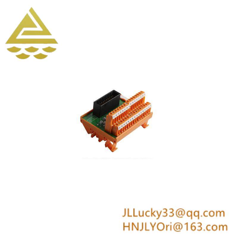 Honeywell FC-TSDI-1624 Digital Input Field Termination Assembly