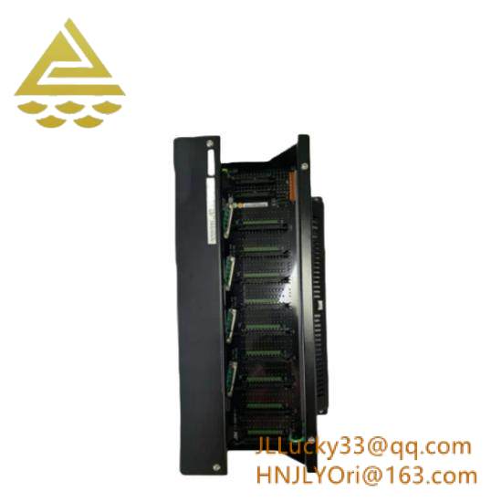 Honeywell FS-CPCHAS-0001 Chassis for Control Processor