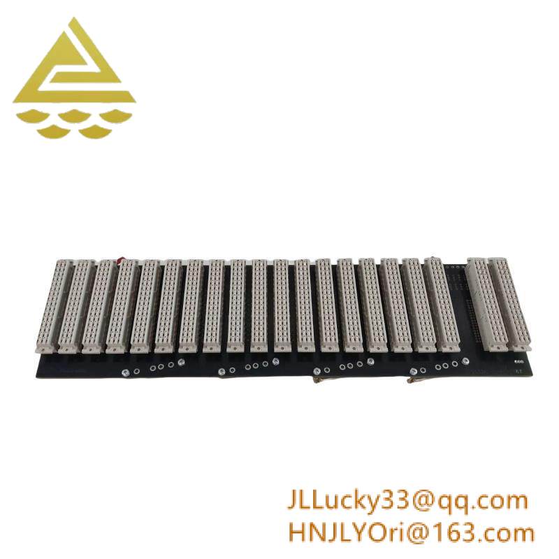 Honeywell FS-IOB-0001S Base I/O Module