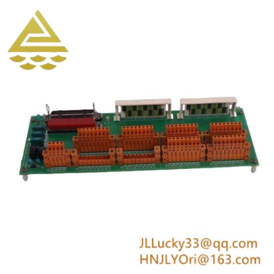 Honeywell FS-IOCHAS-0001R CHASSIS FOR REDUNDANT I/O MODULES