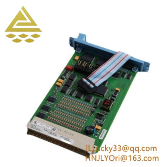 Honeywell FS-SAO-0220m  Safe analog output module (0(4)-20 mA, 2 channels)