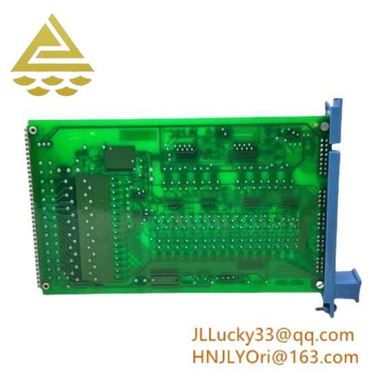 Honeywell FS-SDI-1624  Safe digital input module (24 Vdc, 16 channels)