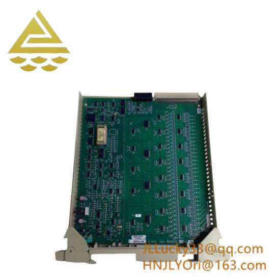 Honeywell FS-SDI-1648  Safe digital input module (48 Vdc, 16 channels)