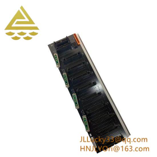 Honeywell Fsc Fs-iob-0001R Base I/O Module