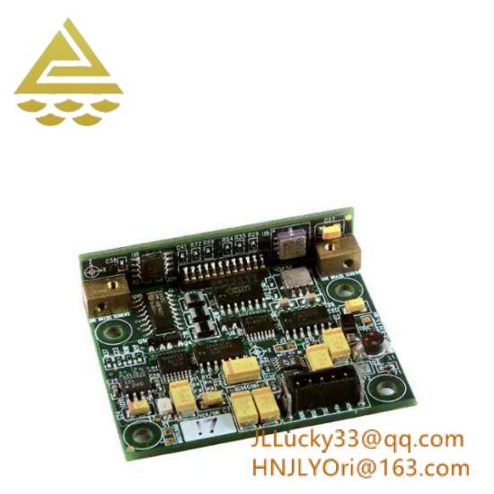 Honeywell HMR3500 Compass Module