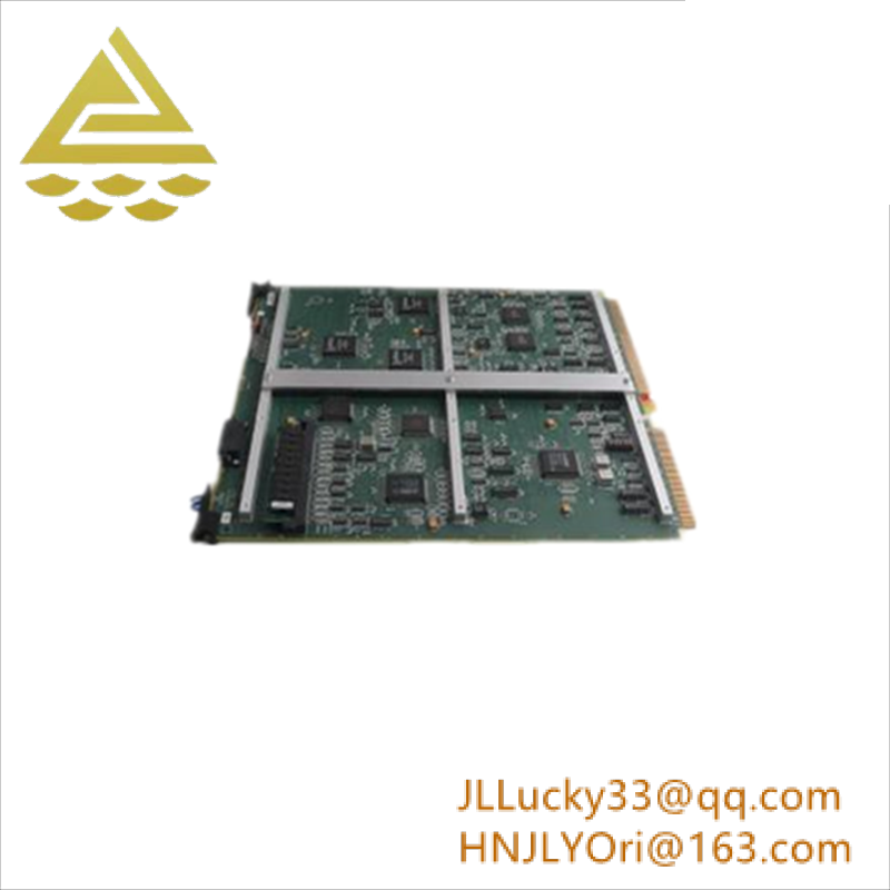 HONEYWELL K2LCN-4 51402615-400 PC BOARD