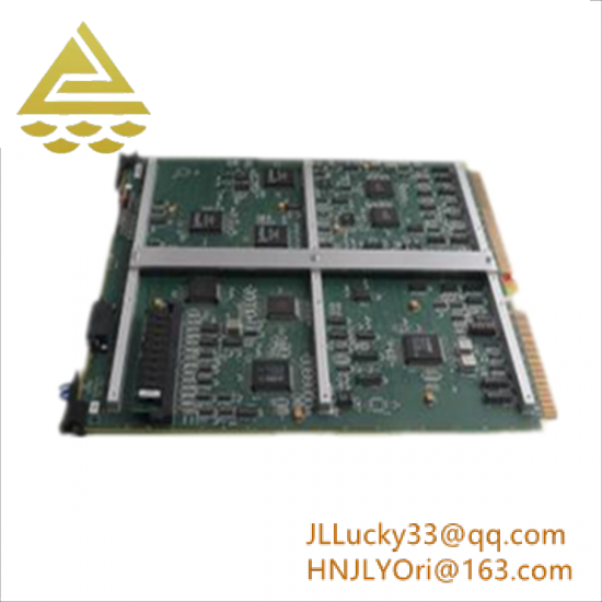 HONEYWELL K2LCN-4 51402615-400 PCB CARD