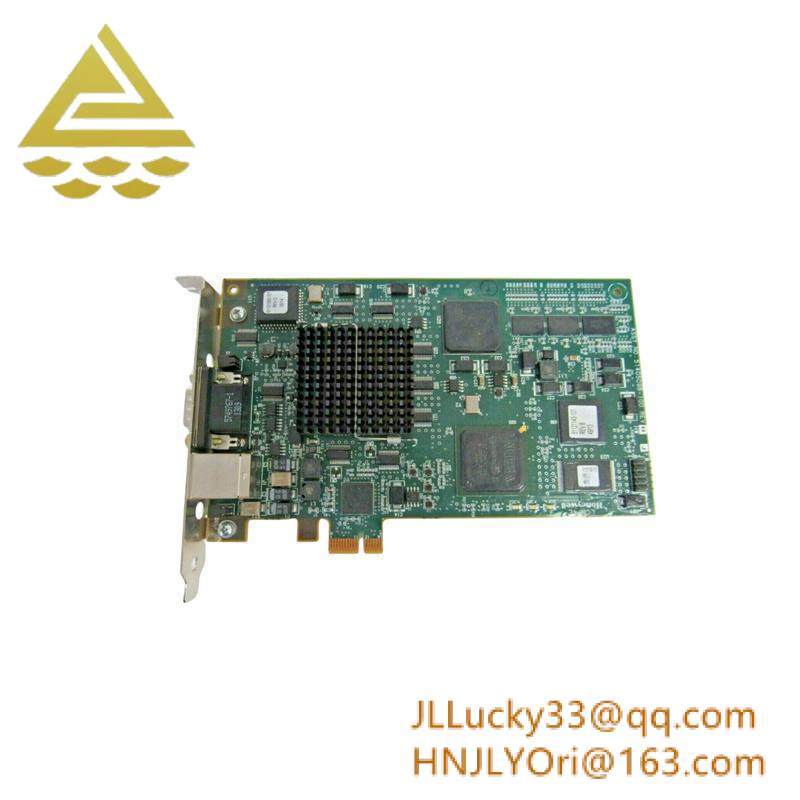 Honeywell LCNP4E 51405098-100 Interface Card