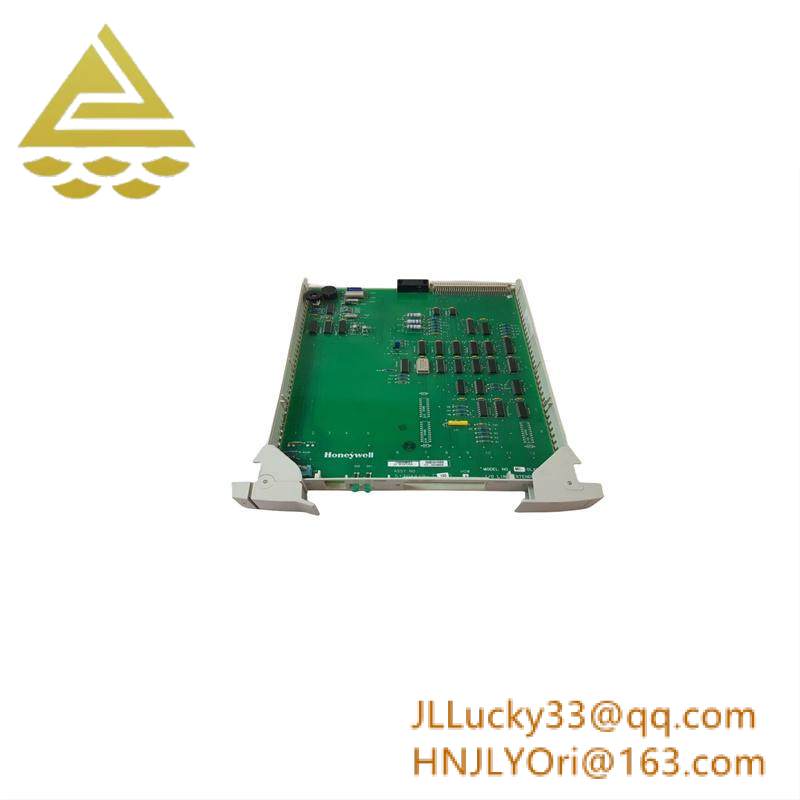 HONEYWELL MC-IOLX02 I/O Link Extender Card