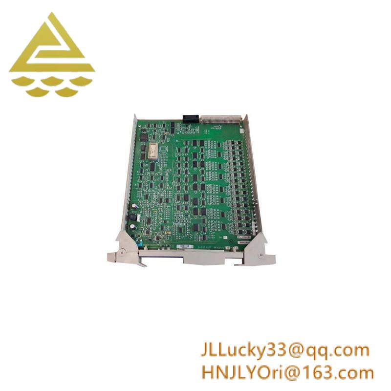 Honeywell MC-PDOY22 FTA terminal board