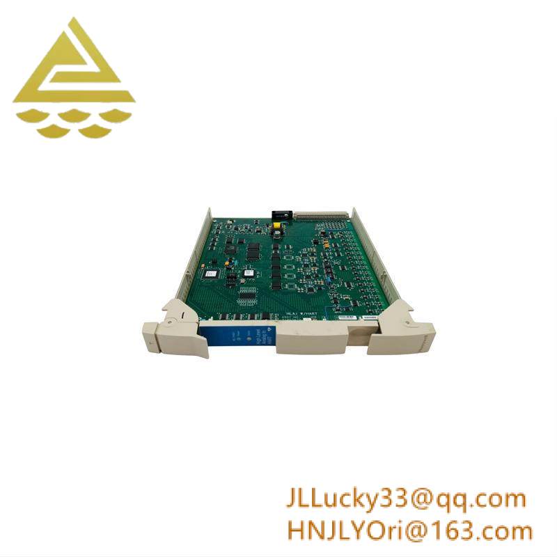 HONEYWELL MC-PHAI01 Analog Input Module