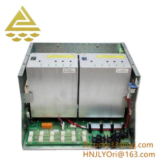 Honeywell MC-PSRX04 51404174-275 Power Supply