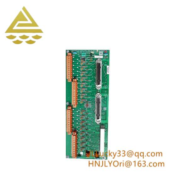 Honeywell MC-TAIH12 DCS Module