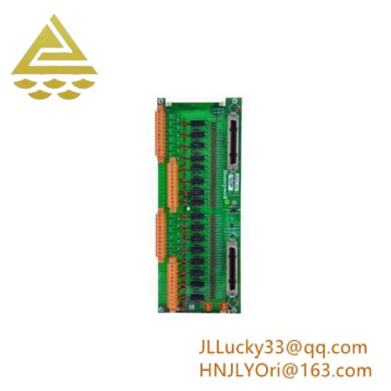 Honeywell MC-TAIH13 51309138-175  High Level Analog Input FTA