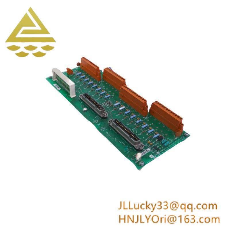 Honeywell MC-TAIH14 51305887-150 Analog Module