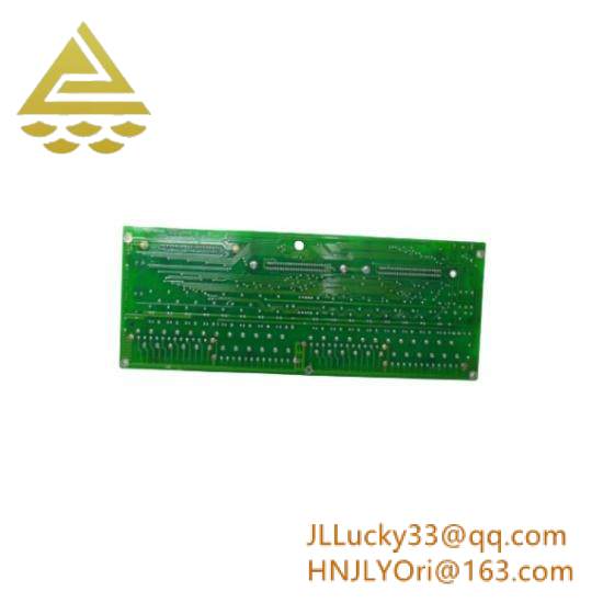 Honeywell MC-TAIH52 51304337-250 Analog Input Board