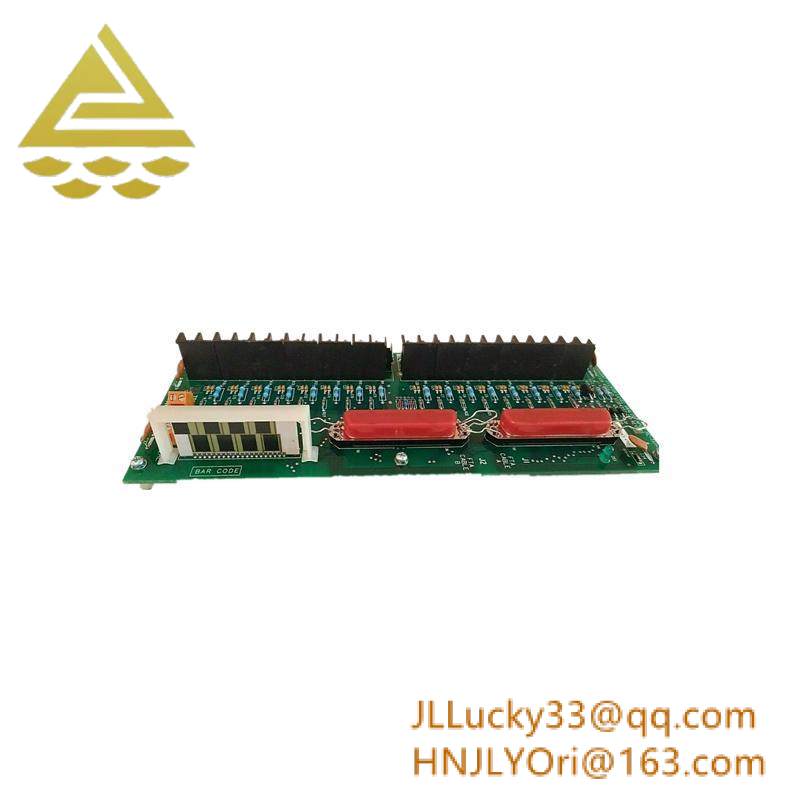 Honeywell MC-TAIH52 51304337-250 High Level Analog Input Module