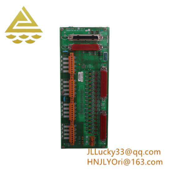 Honeywell MC-TAOY22 51204172-175  PC Board