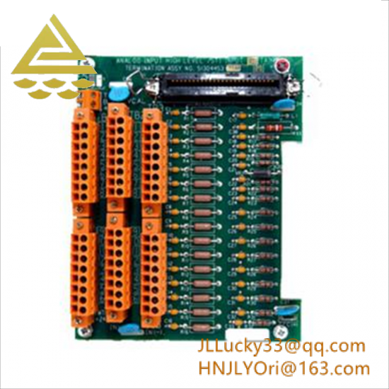 HONEYWELL MC-TDOR62 51309150-275 Control Module