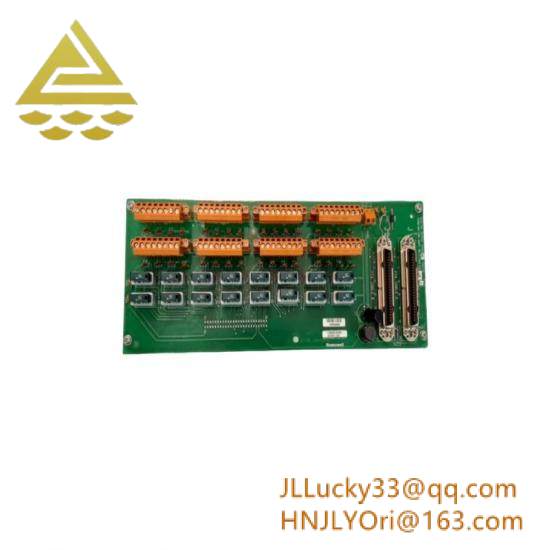 Honeywell MC-TDOY22 Digital Output Field Termination