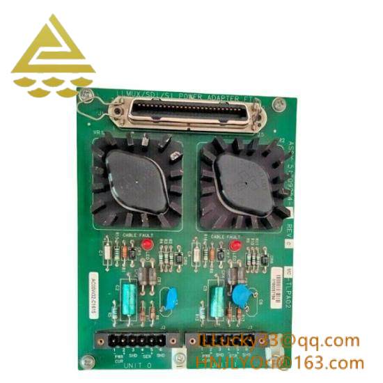 Honeywell MC-TLPA02 ,51309204-175