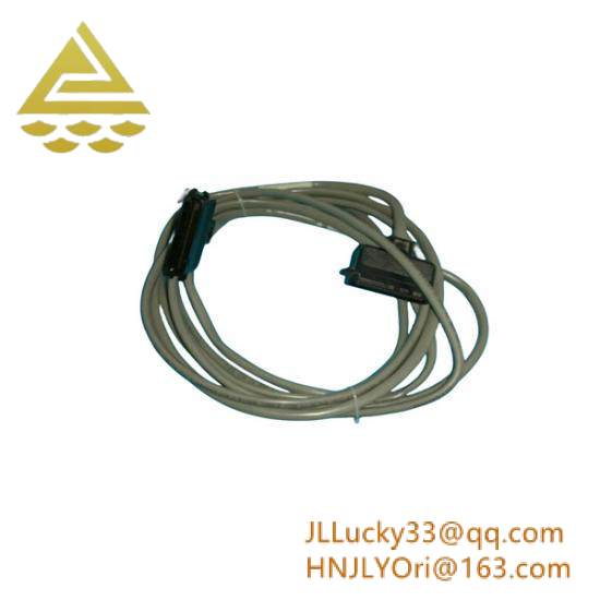 HONEYWELL MU-KFTA05 FTA I/O Cable