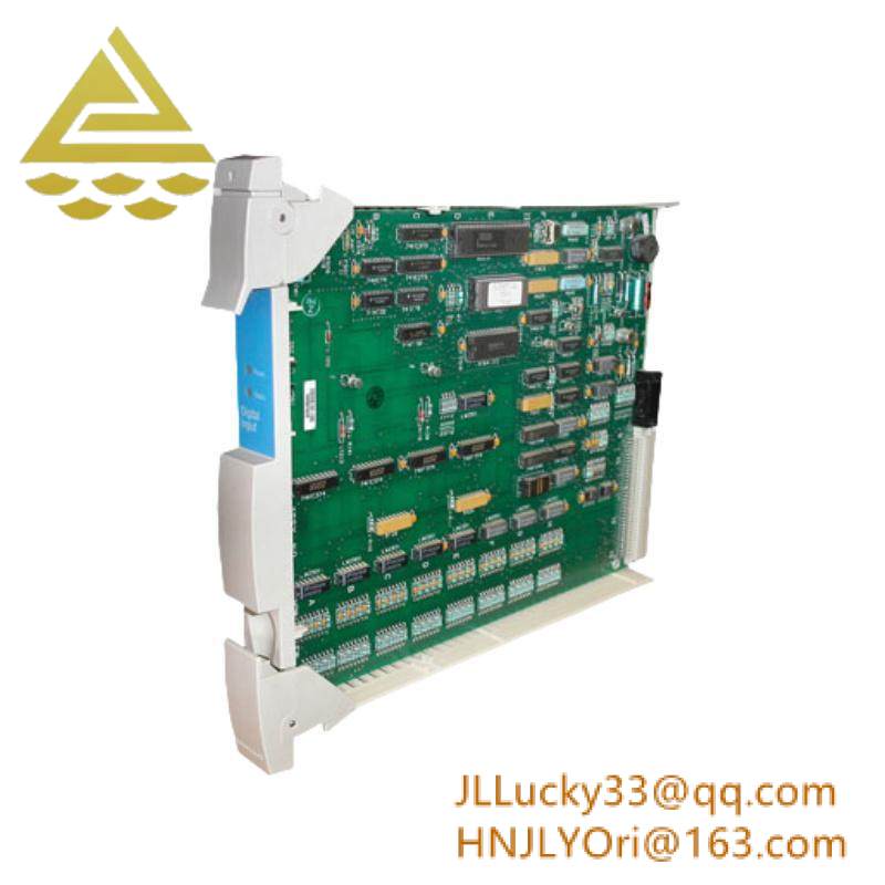 Honeywell MU-PDIX02 51304485-100 Digital Input