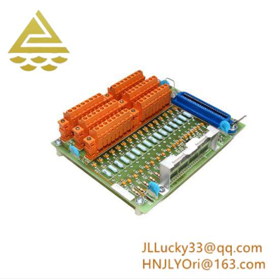 HONEYWELL MU-TAIH02 Terminal Assembly