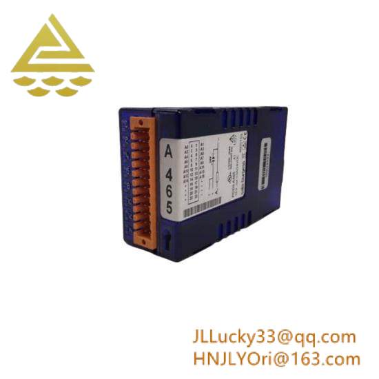 Honeywell PCD3.A465 PCD3 Digital Output Modules