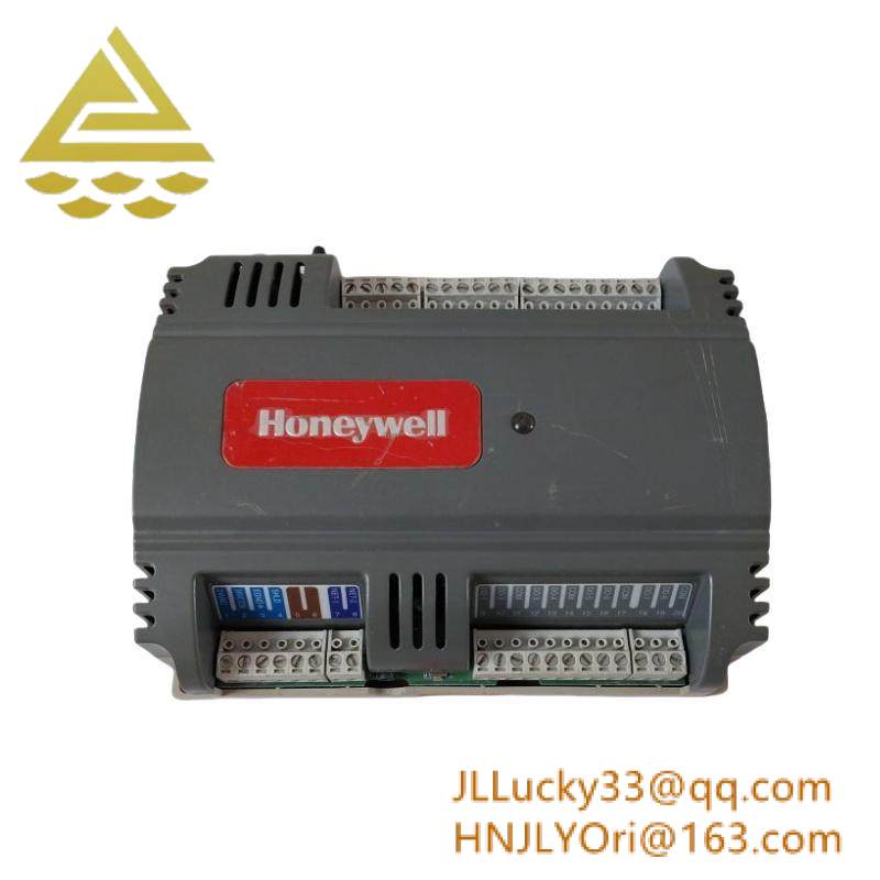 HONEYWELL PVL6438N Programmable VAV Controller