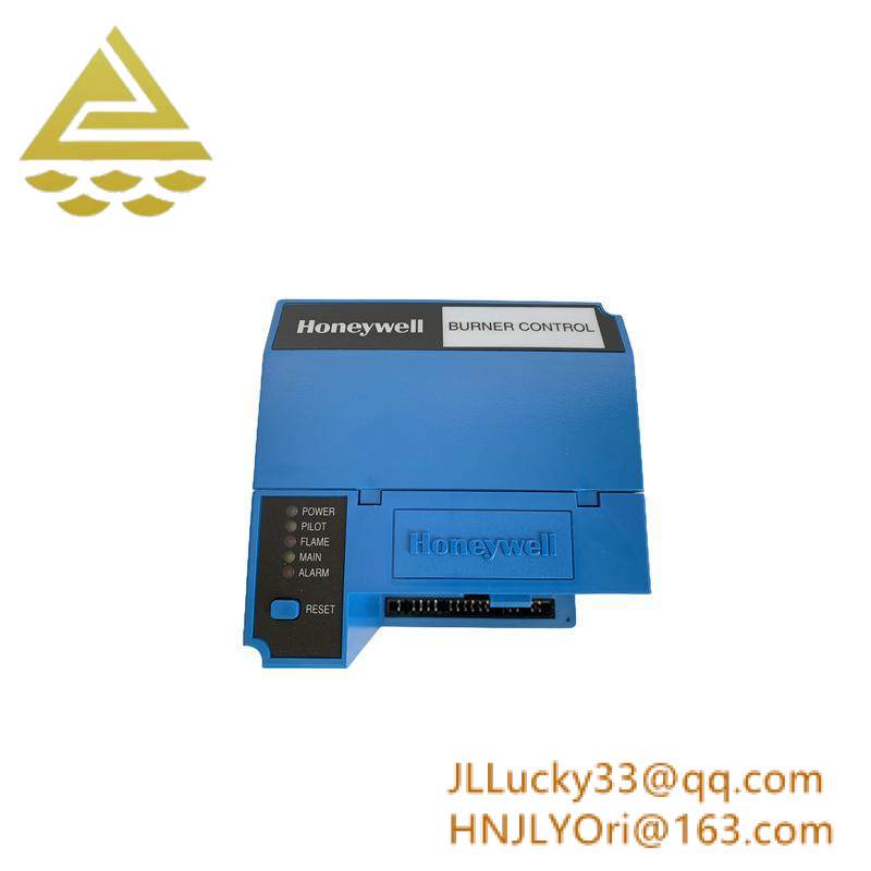 HONEYWELL RM7890A1015 Relay Modules