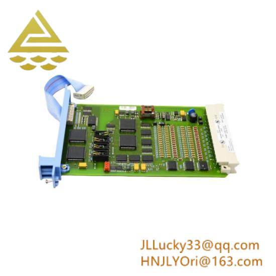 Honeywell SAI-1620M  Safety Manager System Module