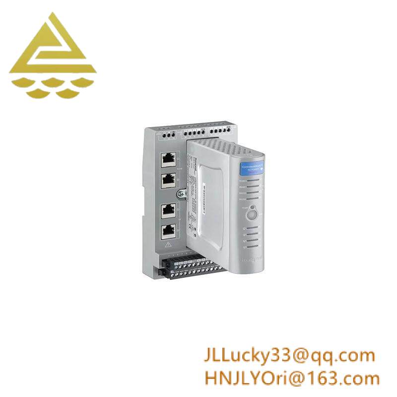 Honeywell SC-UMIX01 Non-redundant Controller