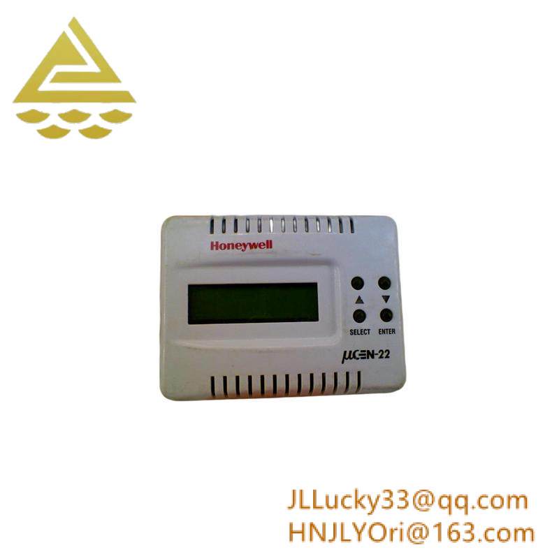 Honeywell T2798I-1000 Temperature Controller