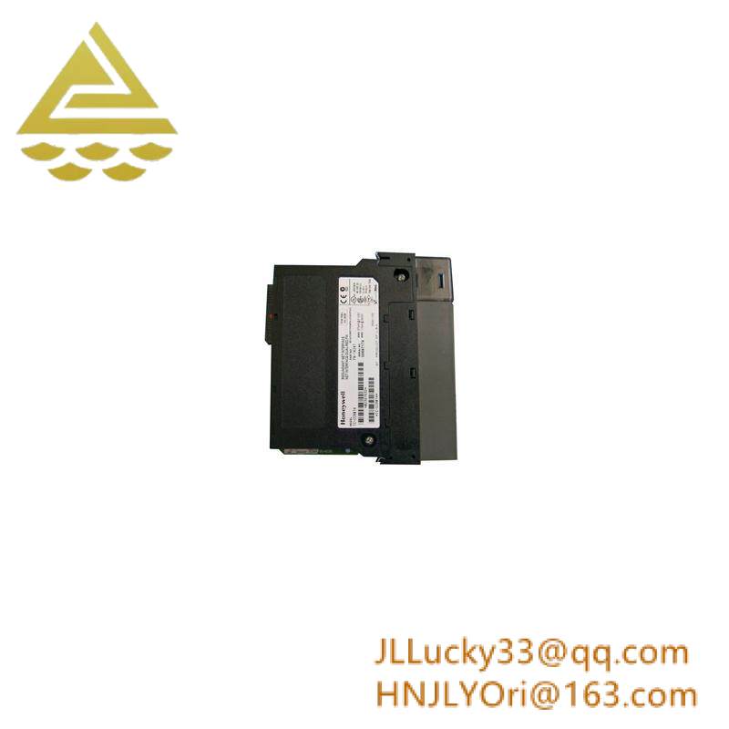 HONEYWELL TC-CCR014 Redundant Net Interface Module