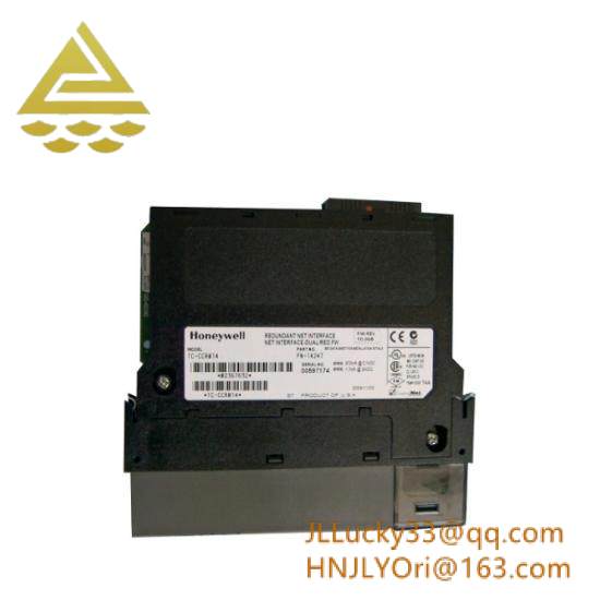 Honeywell TC-IXR061 RTD INPUT MODULE