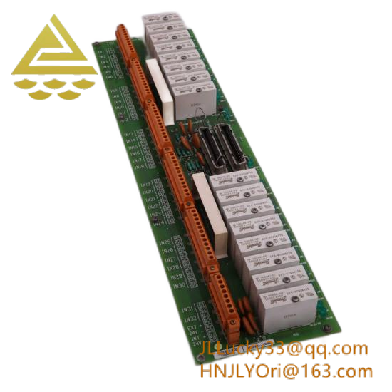 Honeywell TC-ODD321