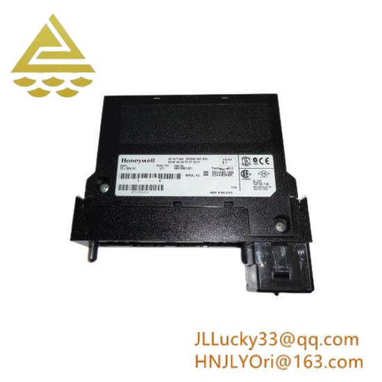 Honeywell TC-ODK161 DIGITAL AC OUTPUT MODULE