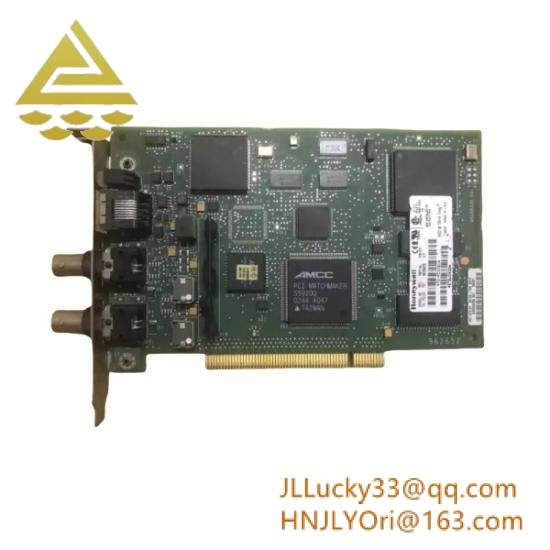 Honeywell TC-PCICO1K ControlNet Interface Card