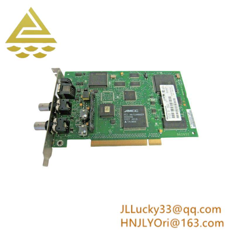 HONEYWELL TC-PCICO1K Interface Network Card