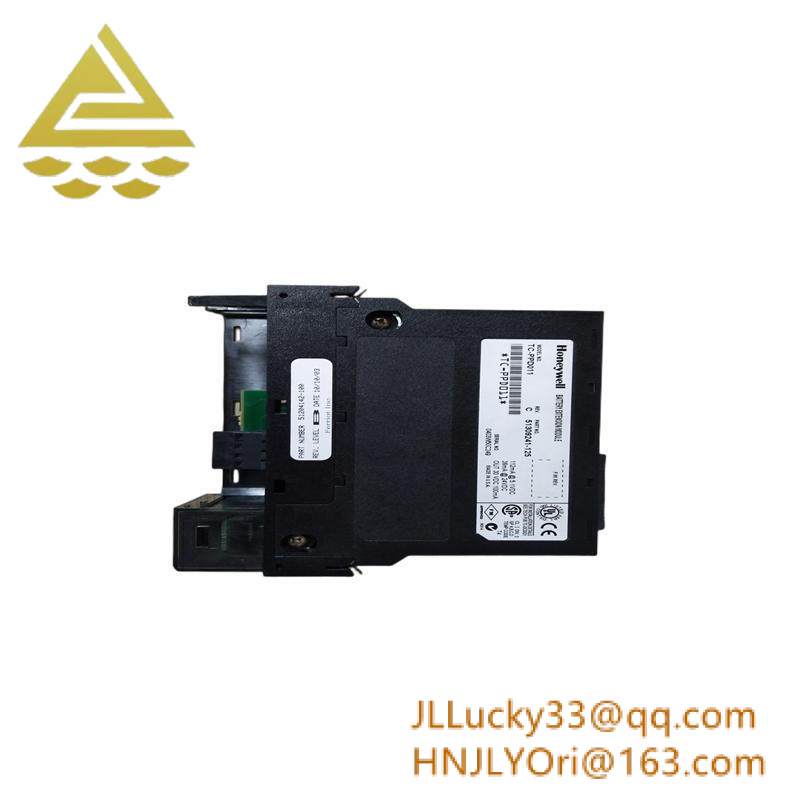 HONEYWELL TC-PPDO11 Battery Extension Module