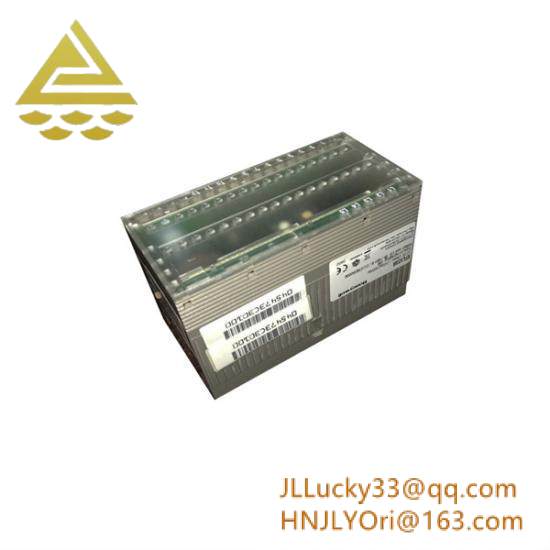 HONEYWELL XFL521-B Analog Input Module