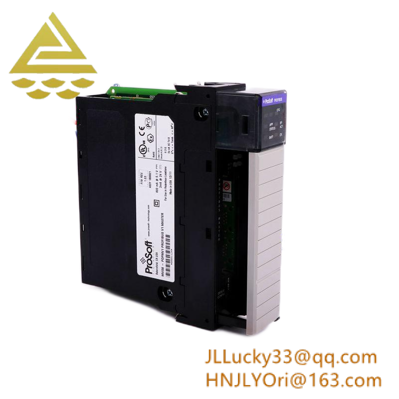 AMCI HT-20 Single-Turn Resolver Transducer