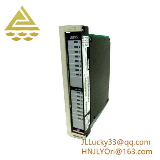 I/O Module ASB805016  Schneider Electric