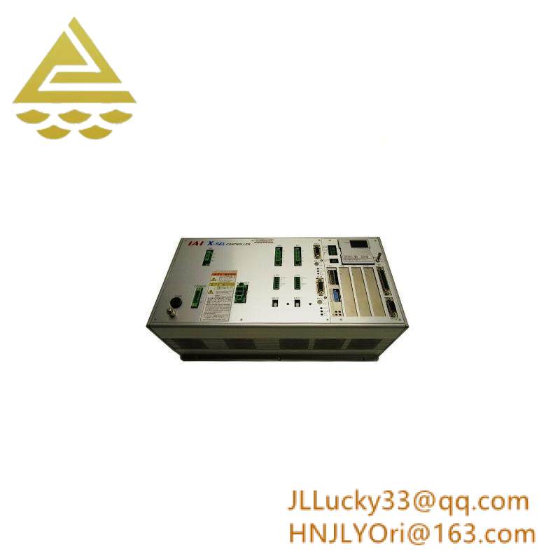 IAI XSEL-KET-2-400A-400A-DV-EEE-0-2 CONTROLLER