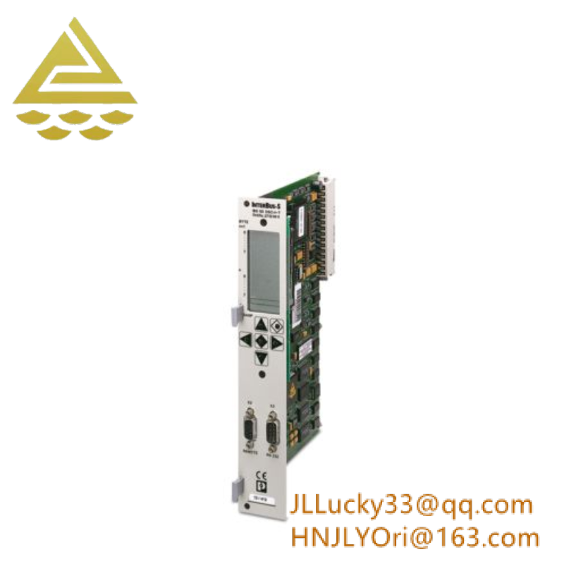 SIEMENS IBS S5 DSC/I-T Control Board