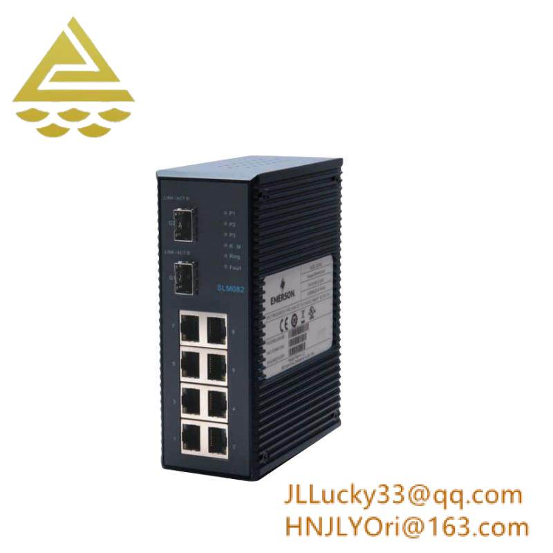 GE IC086SLN080 Ethernet Switches